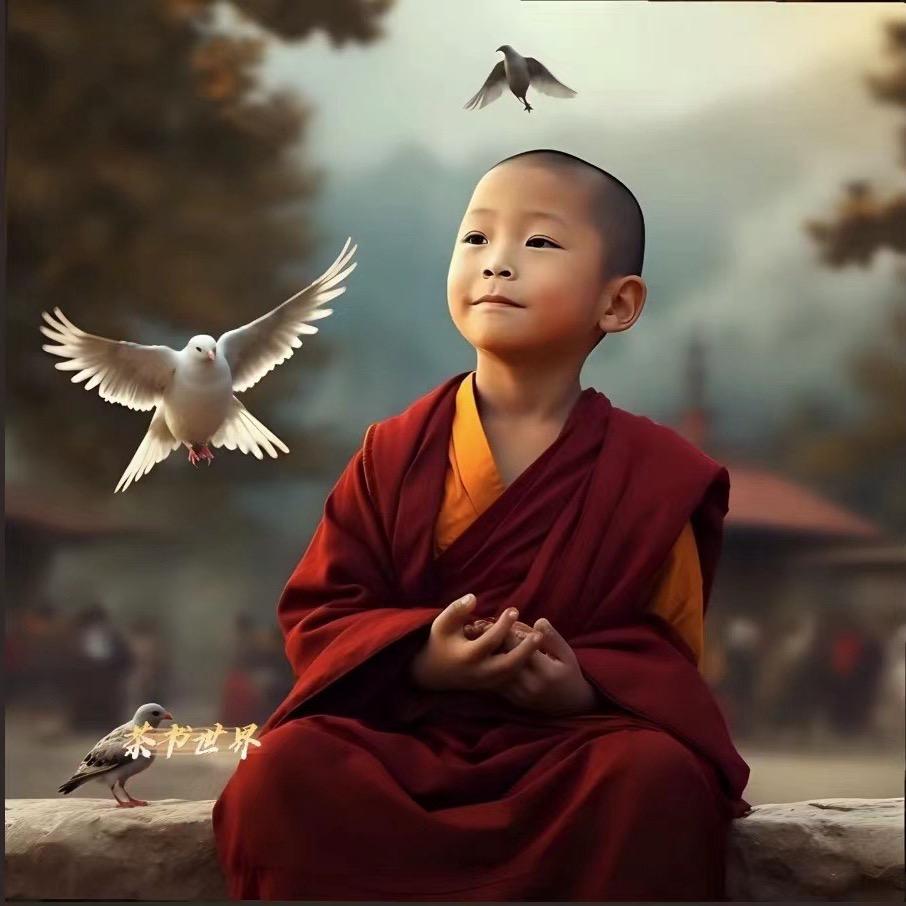 ࿐ཙནྡྲ་པ།🪷