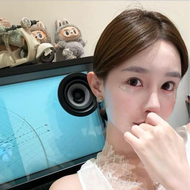 瓜瓜 AMT ME-爆品穿搭