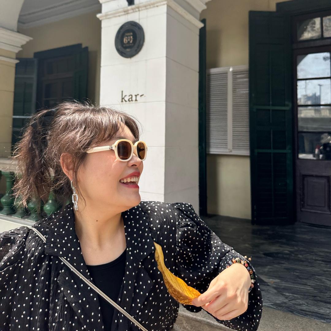 无敌小芭比（干饭版）