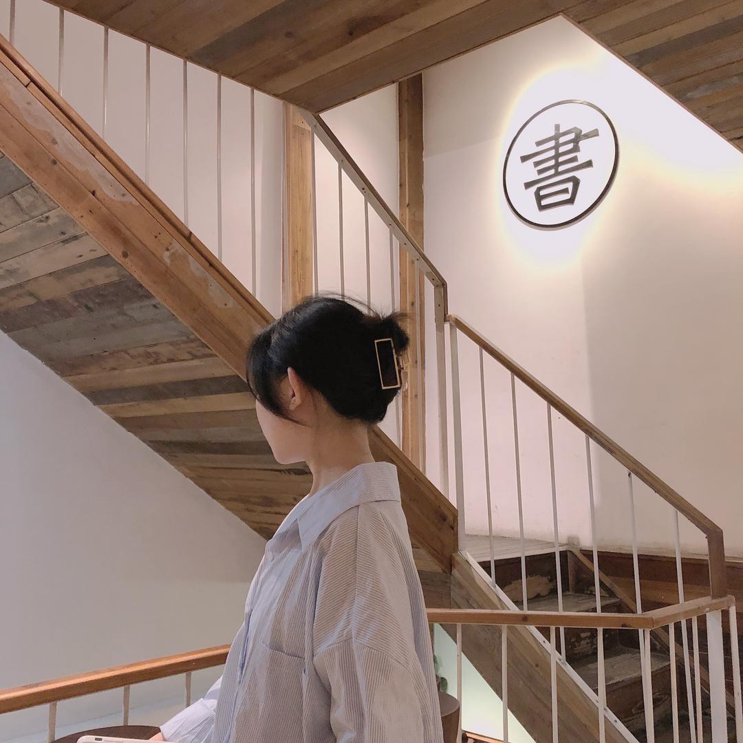 @李若翕｜中式美睫