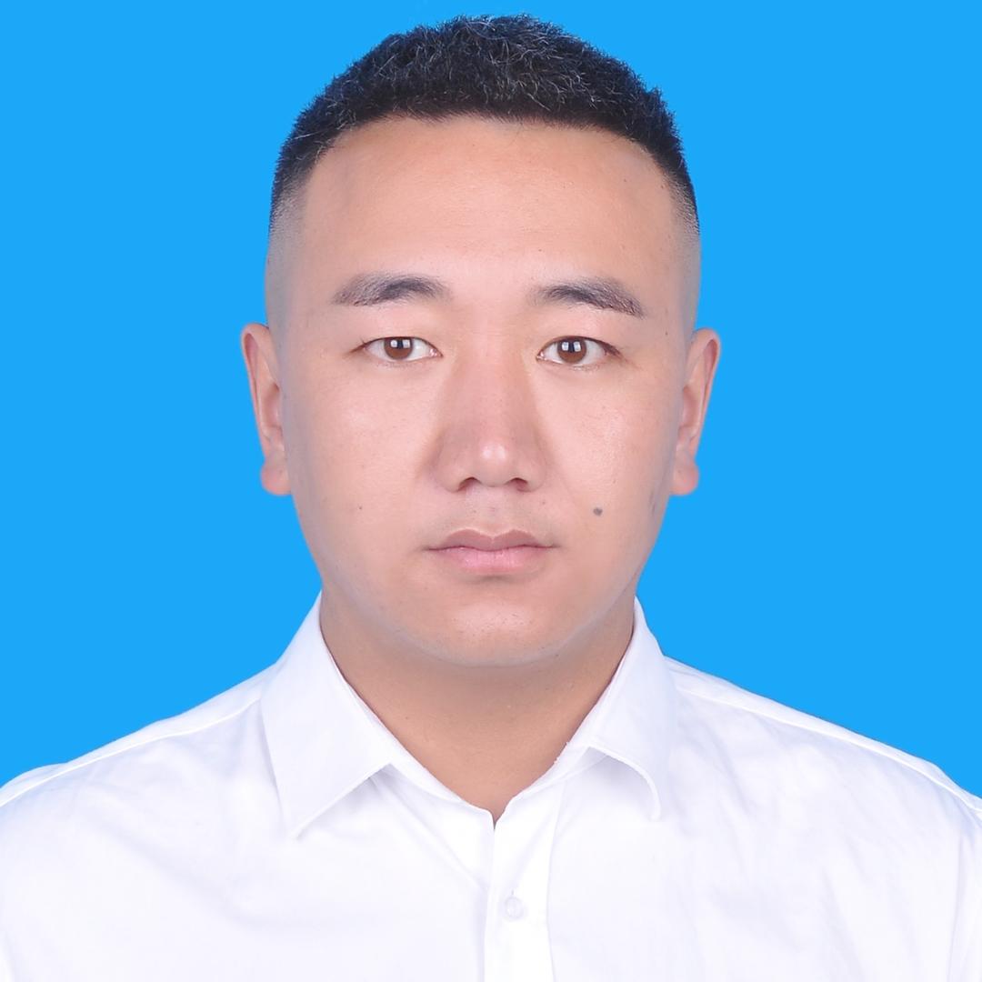杨勇