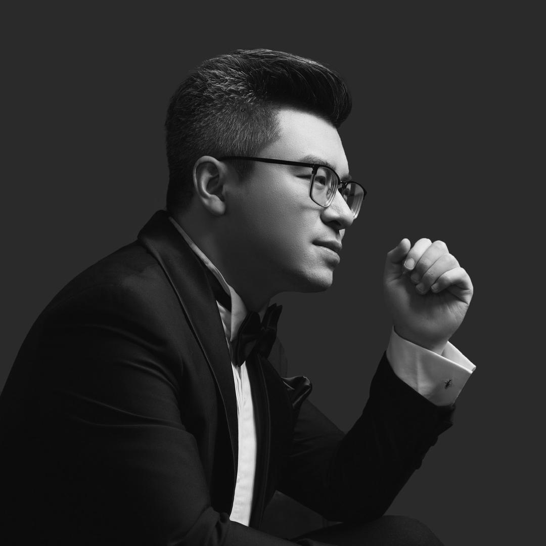 男中音徐驰