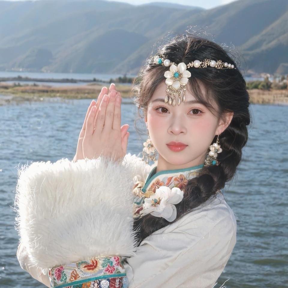 美莲✨