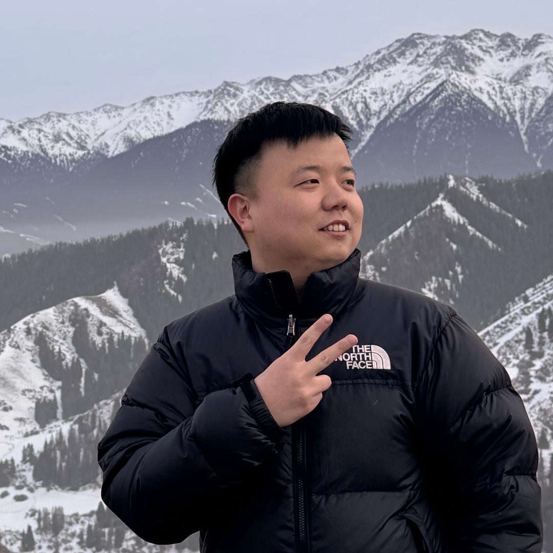 邱邱的营销日记