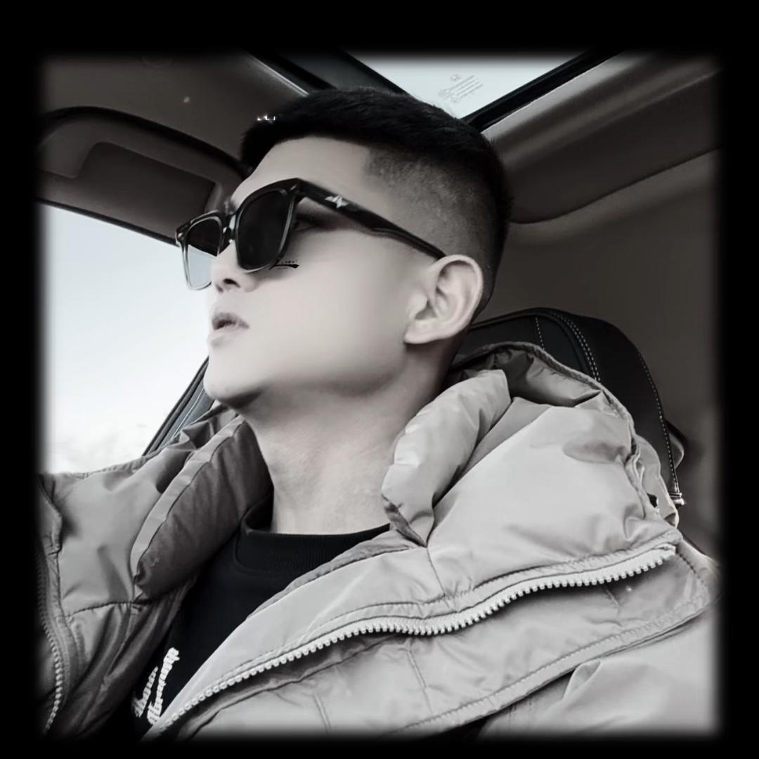 神宠MrGao
