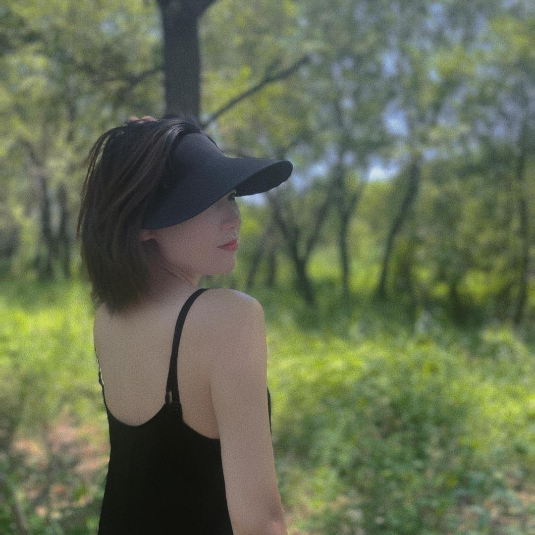 是娜娜呀