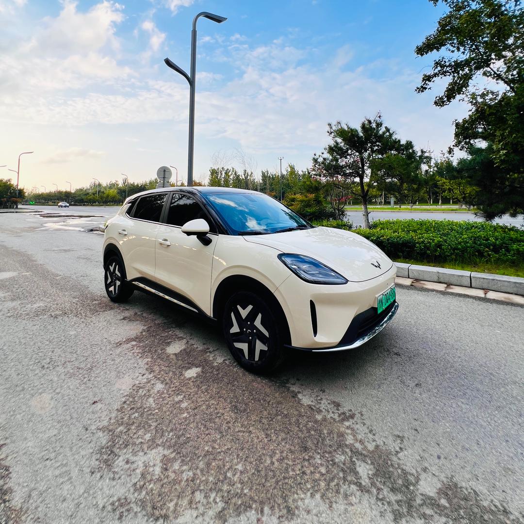 彤彤妈妈的缤果s