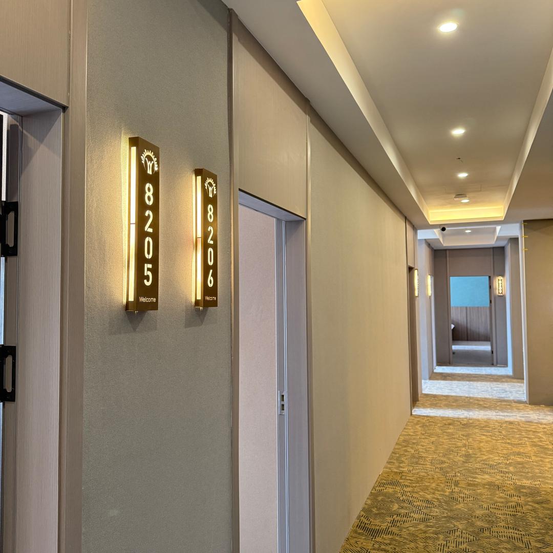 比什凯克❤️长安酒店