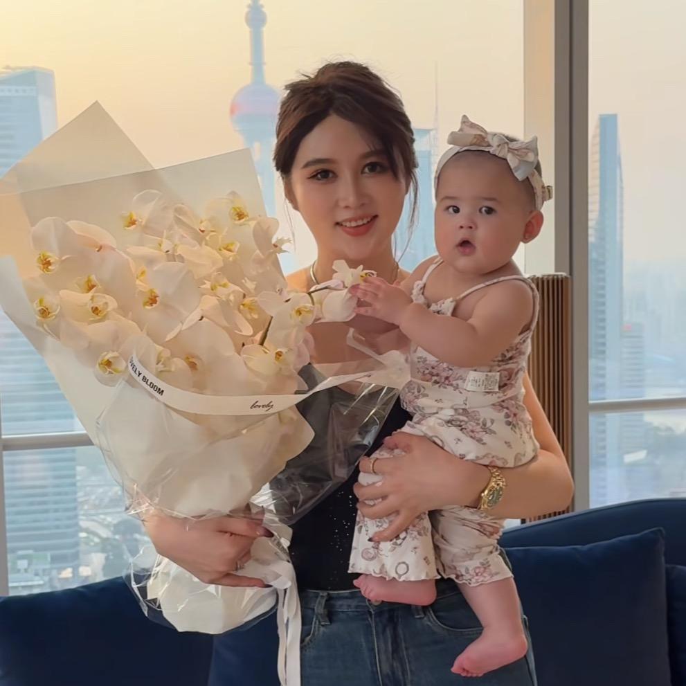 👑盈公主👑（好物返场）