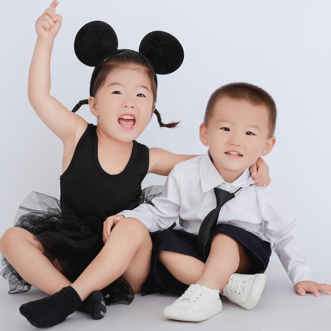 琛琛妈妈