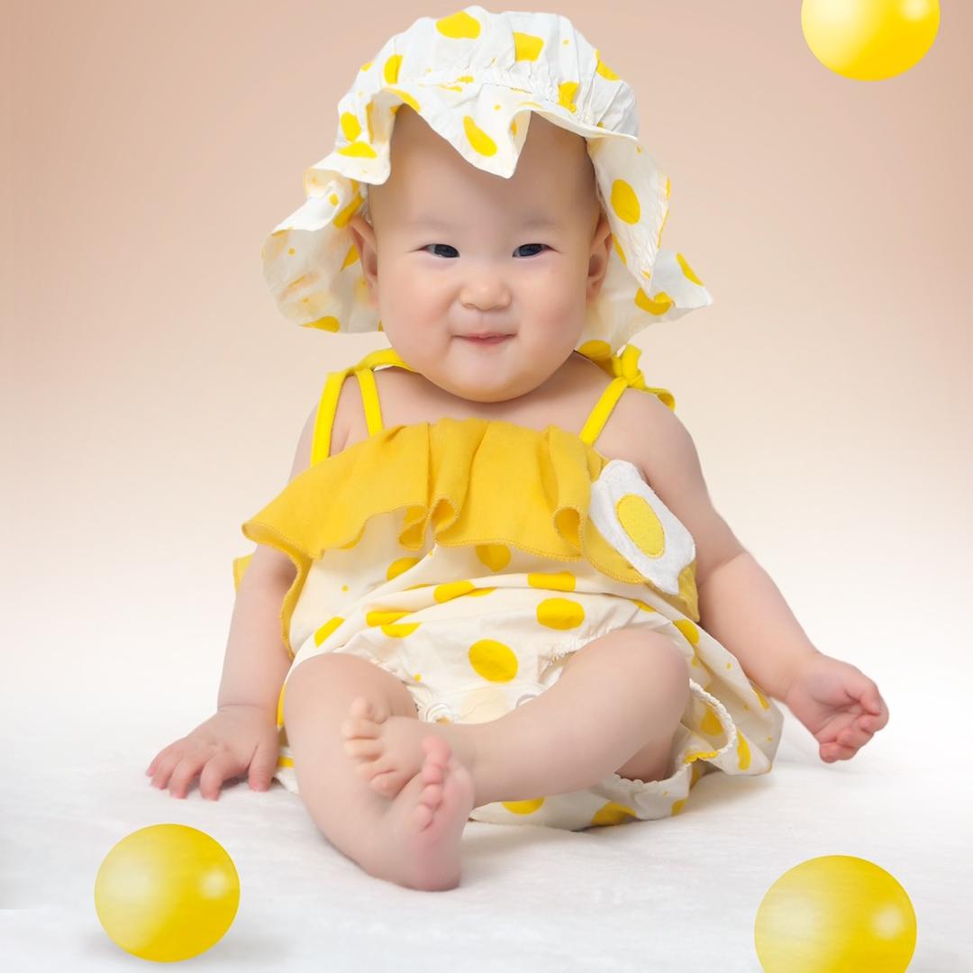 暖心麻麻