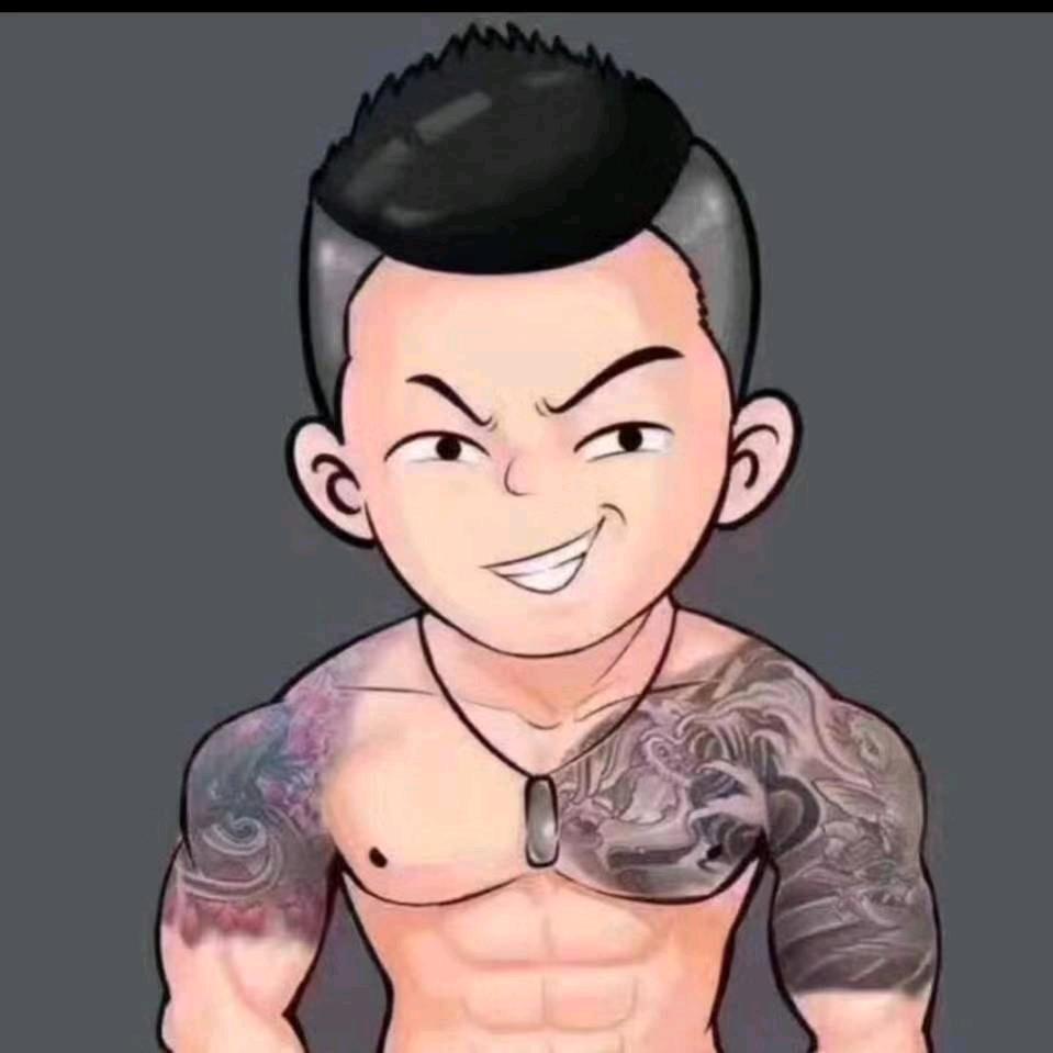 KL流浪