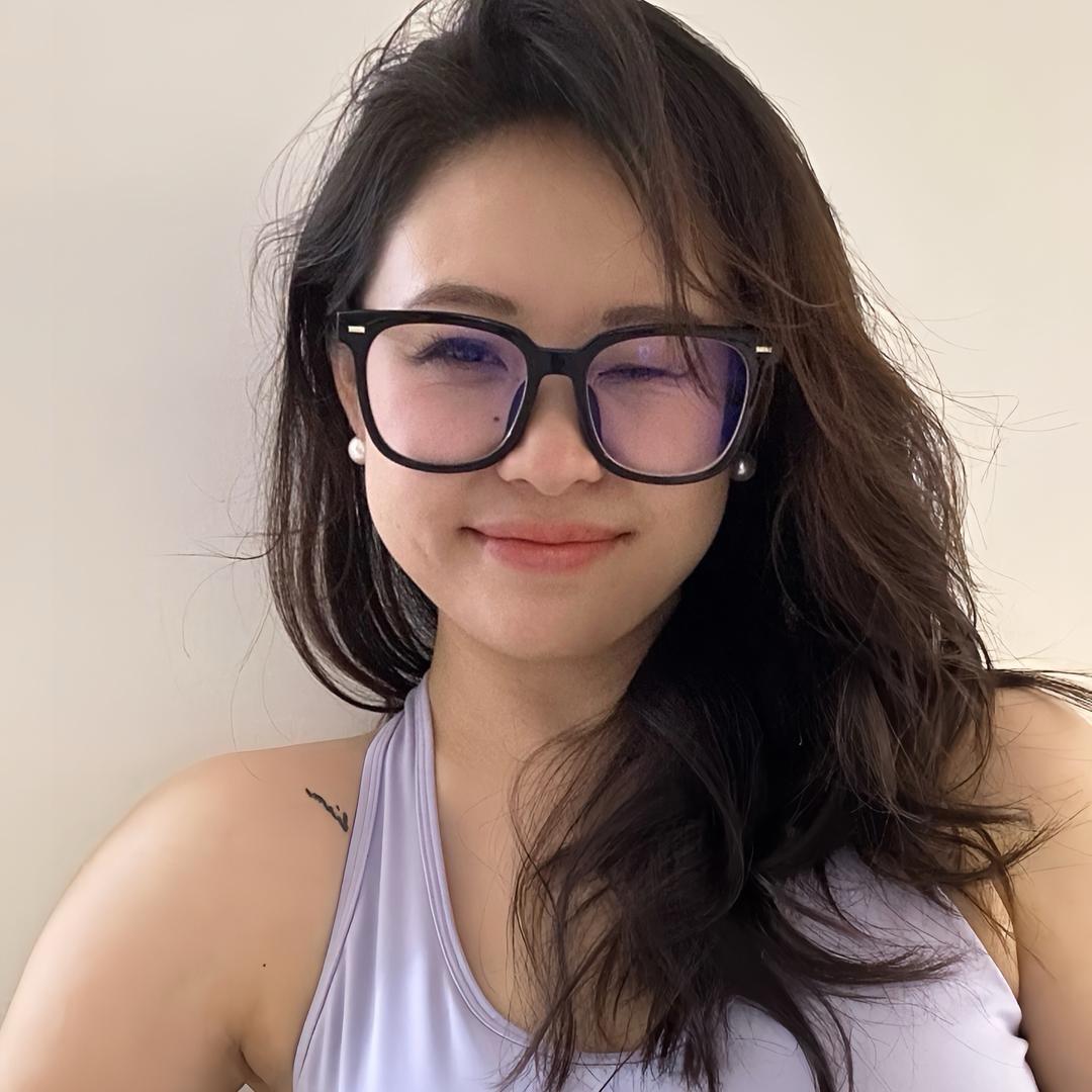 果冻陈的朋友圈