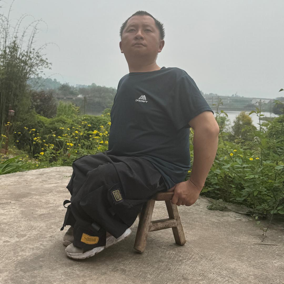 原乡凉面哥