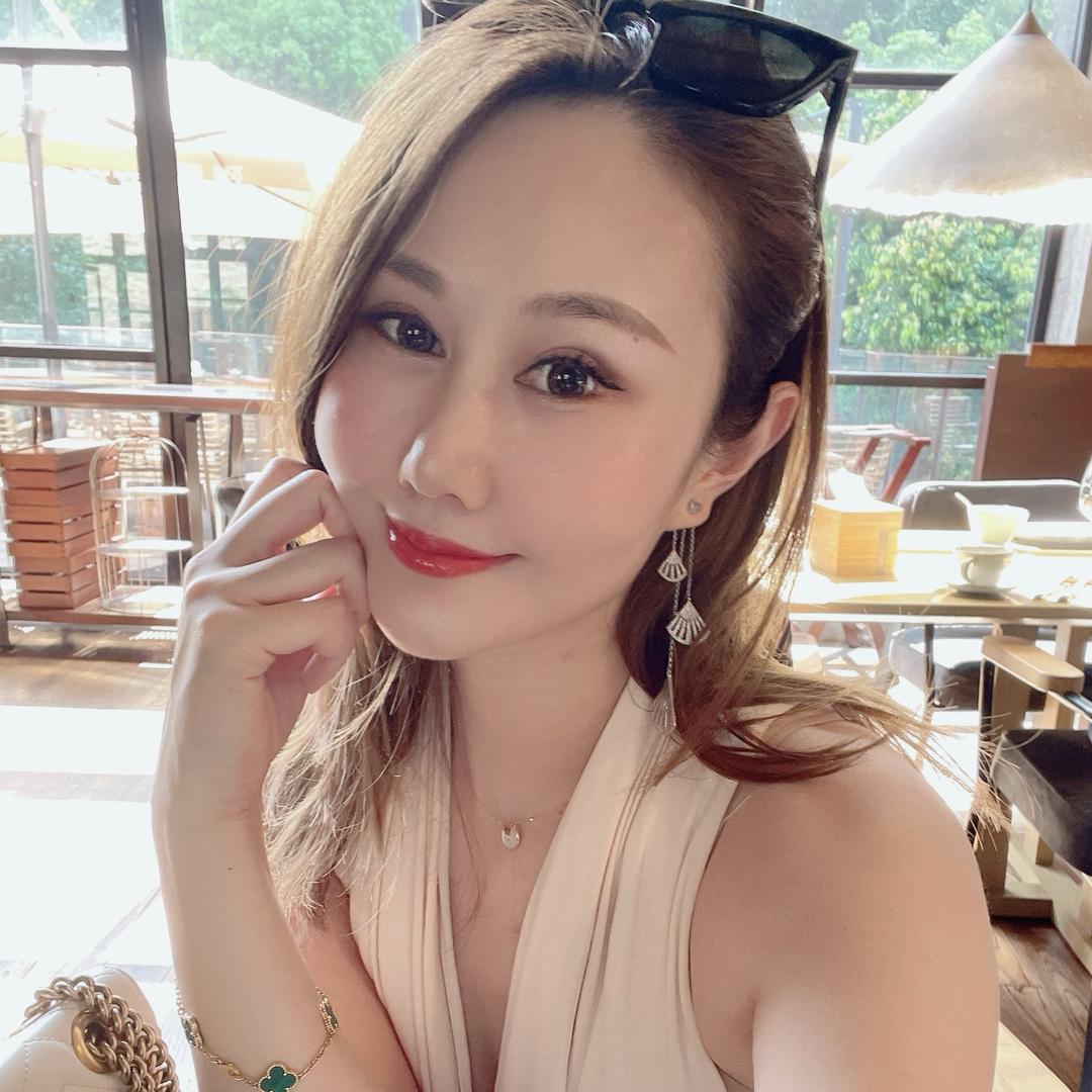 墨馨Cynthia