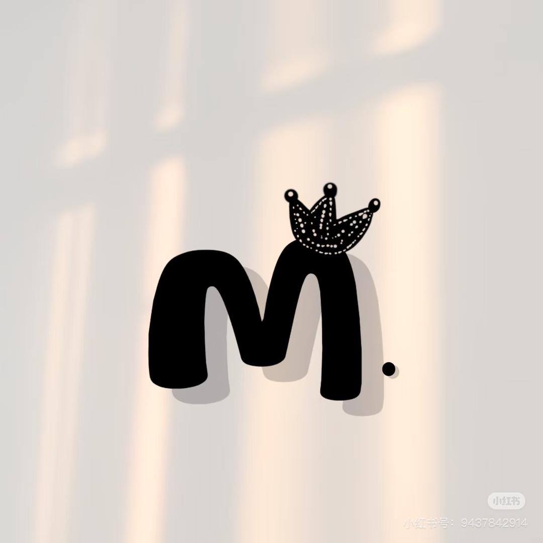一只慕