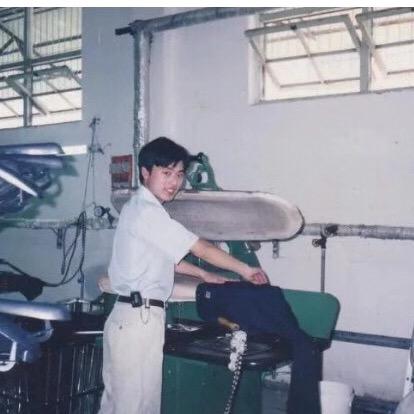 江朝云