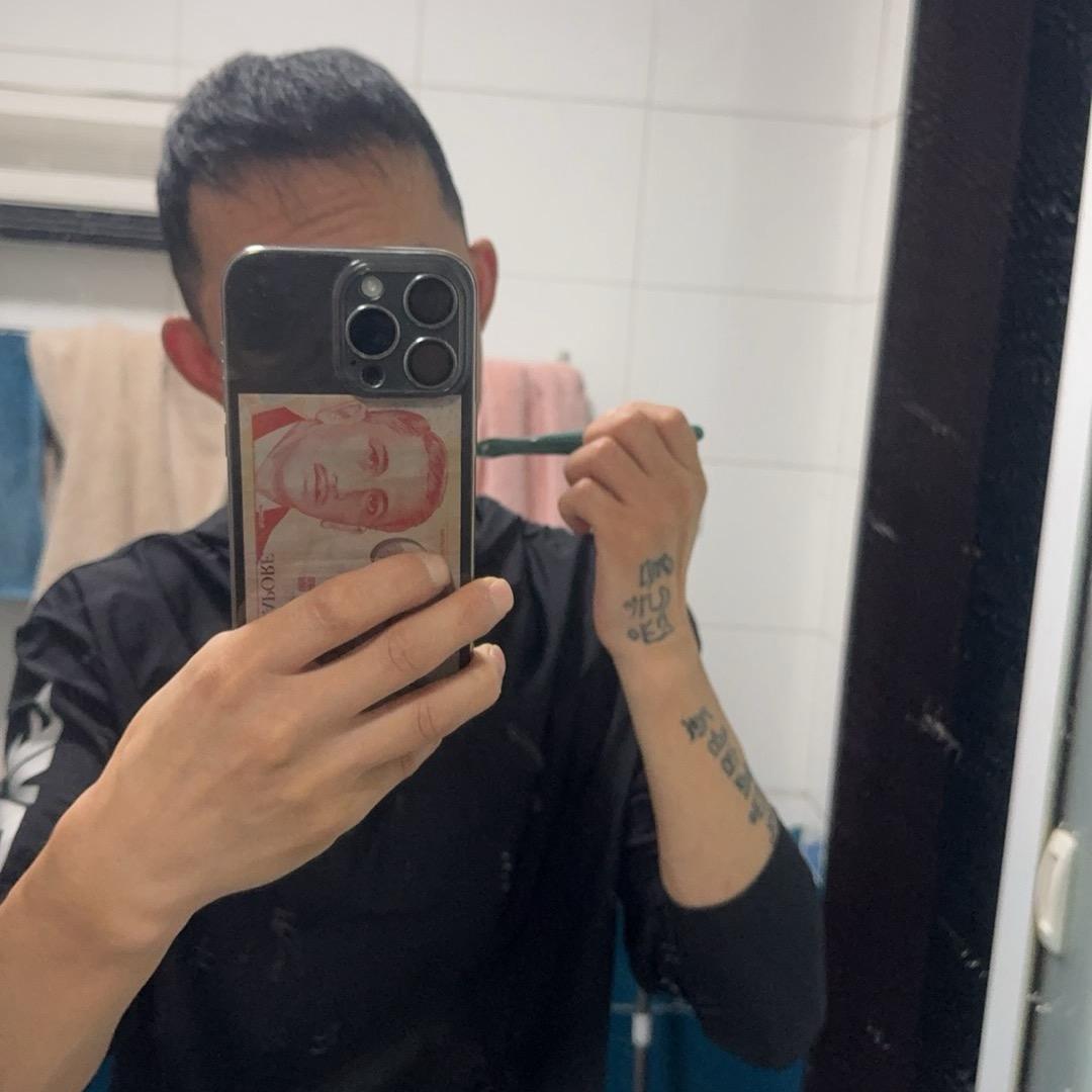 这条兔子