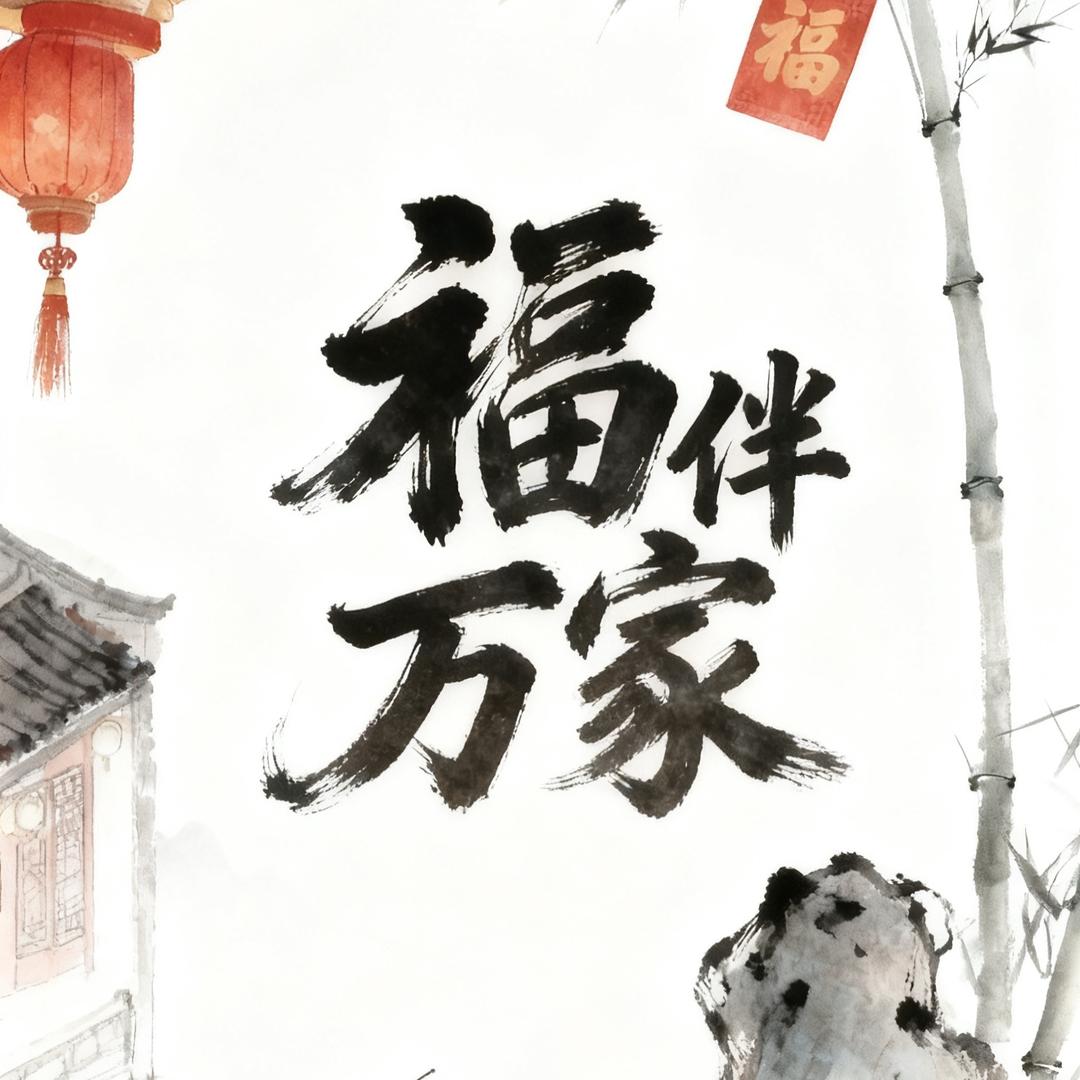 福伴万家