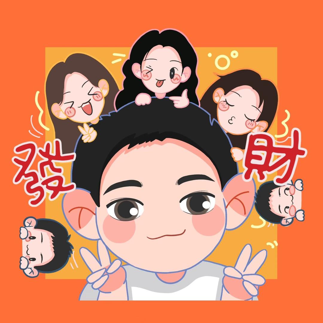 小胖子带你吃武汉