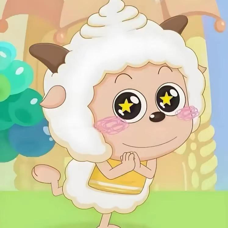 遇见你是我的幸运