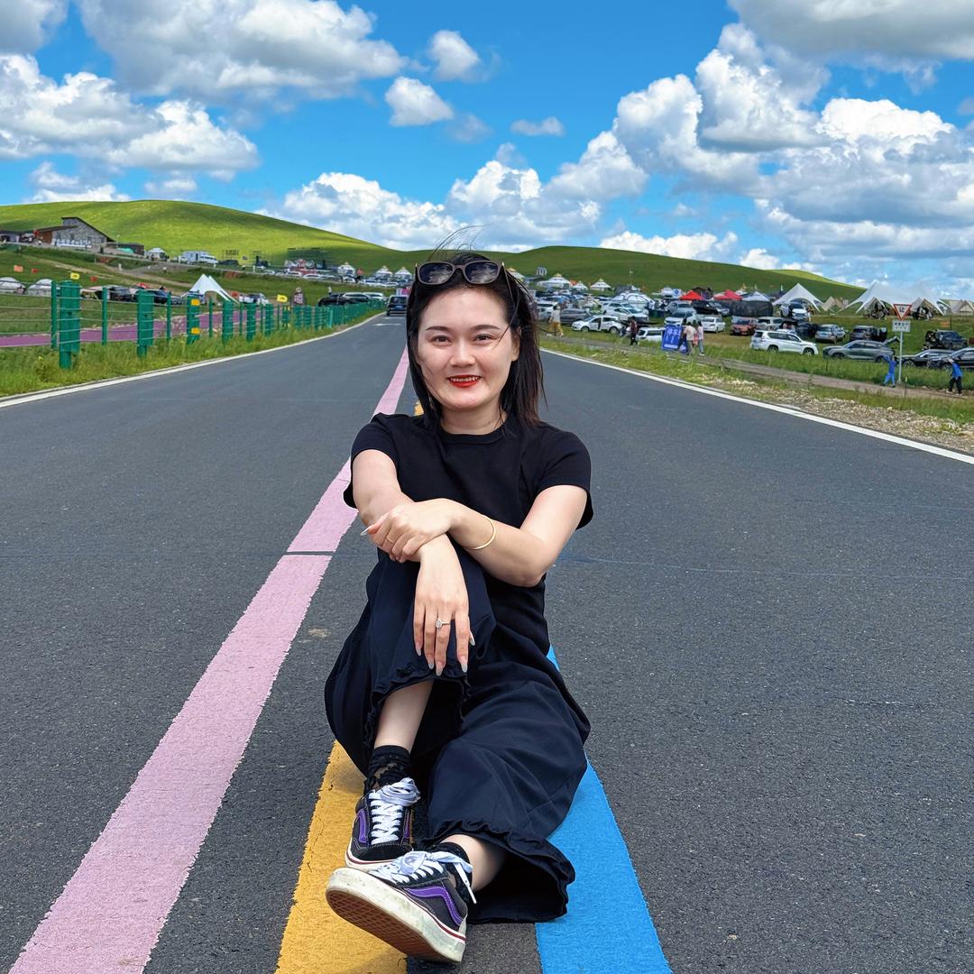 小翟姐超能团