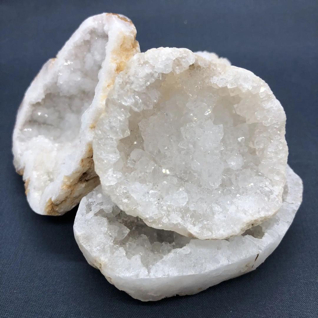 博越能量水晶馆