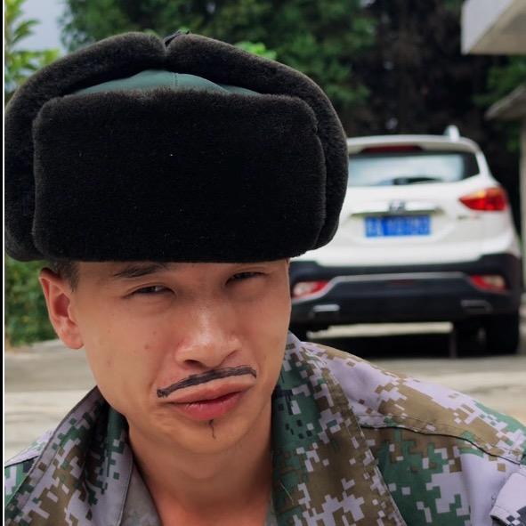 撼得深