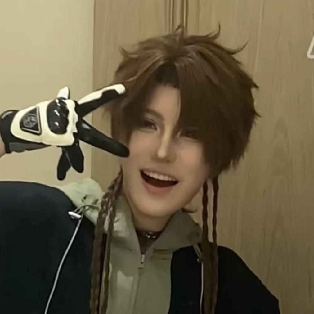 可能困扰（随便跳）