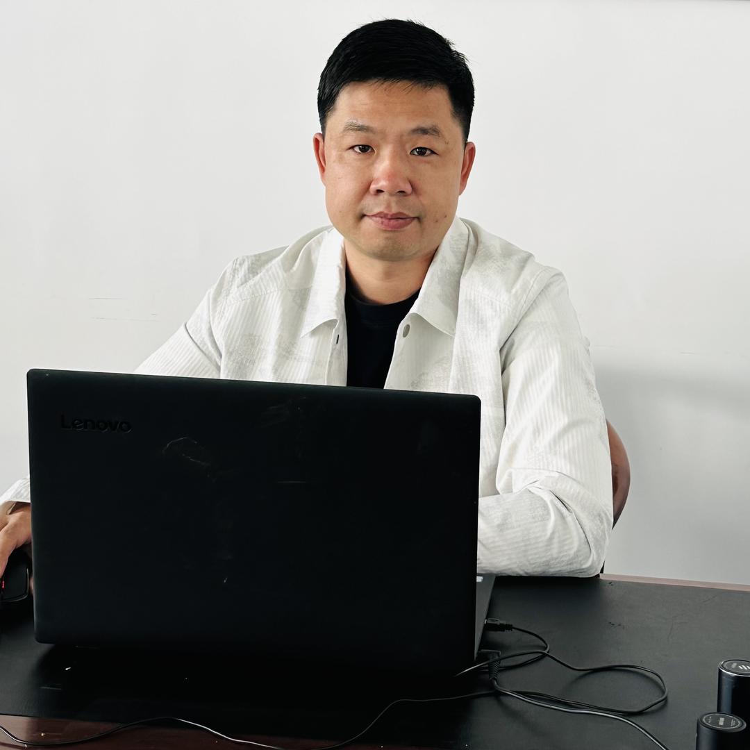 林哥拍车（龙兄二手车）