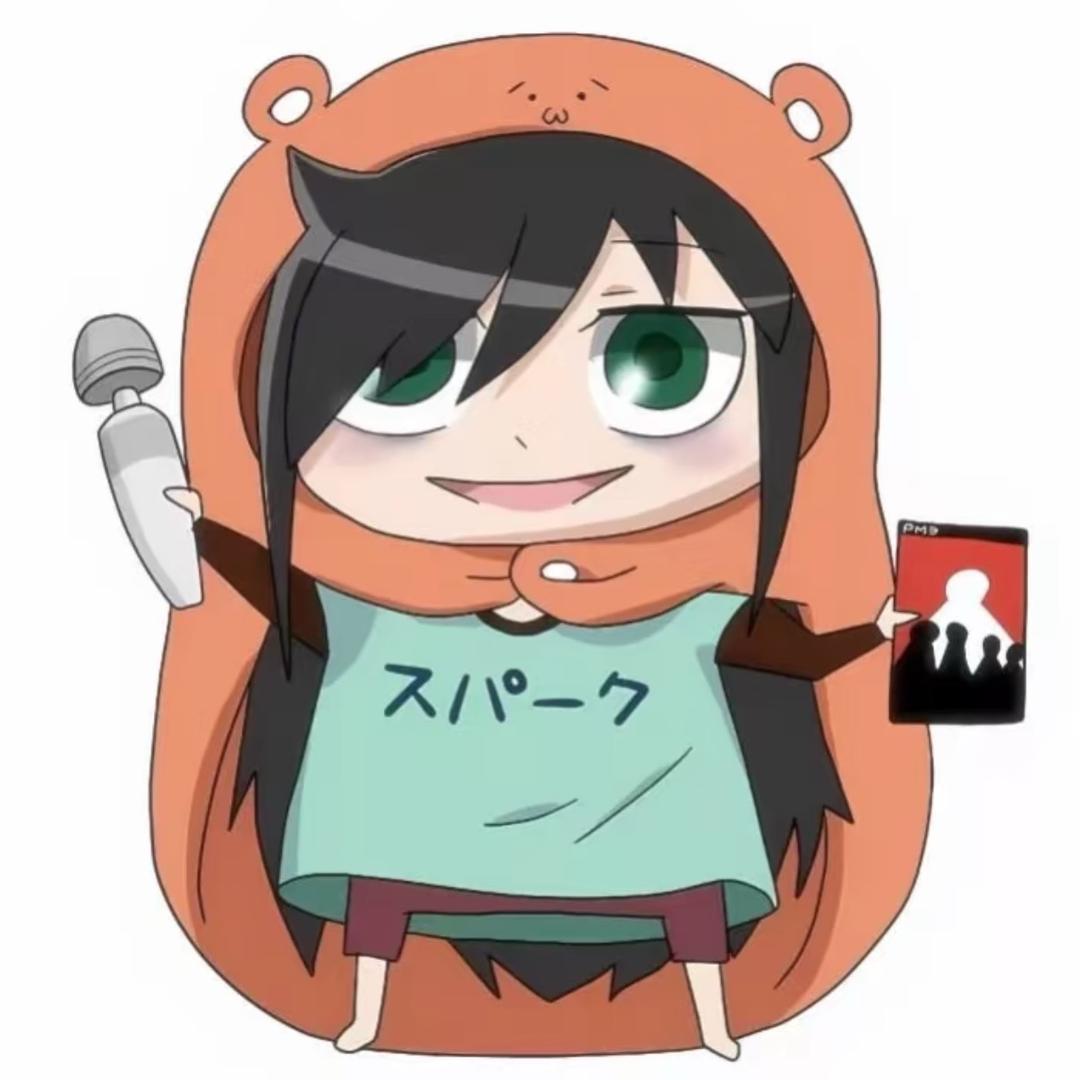 ミミ(?´•ω•｀)え？