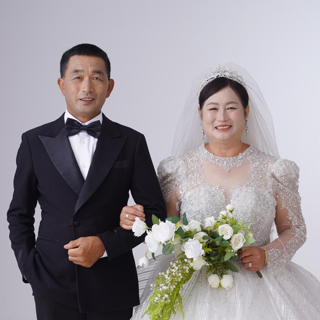 我的曹妈妈