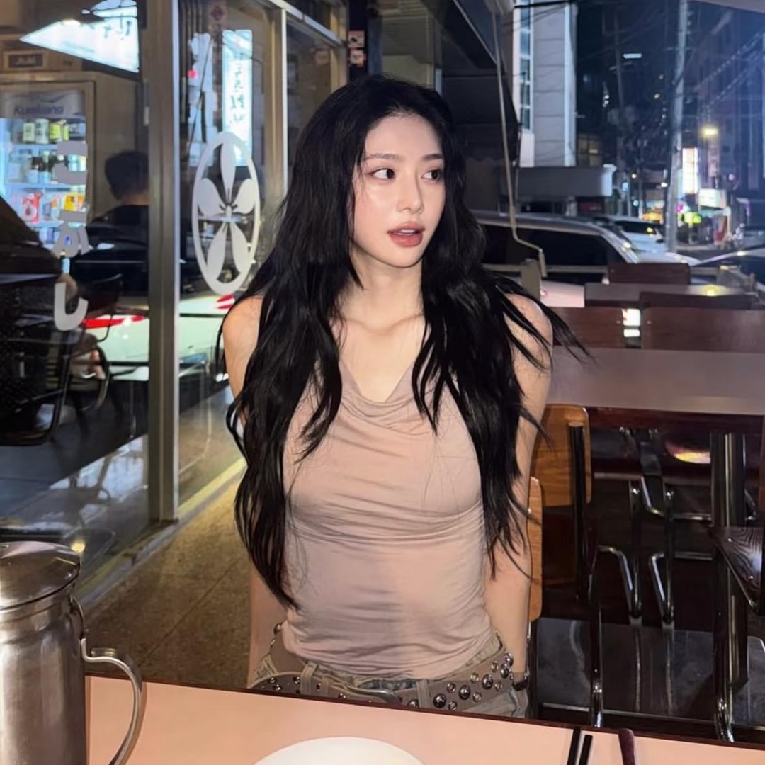 逛吃小鹿