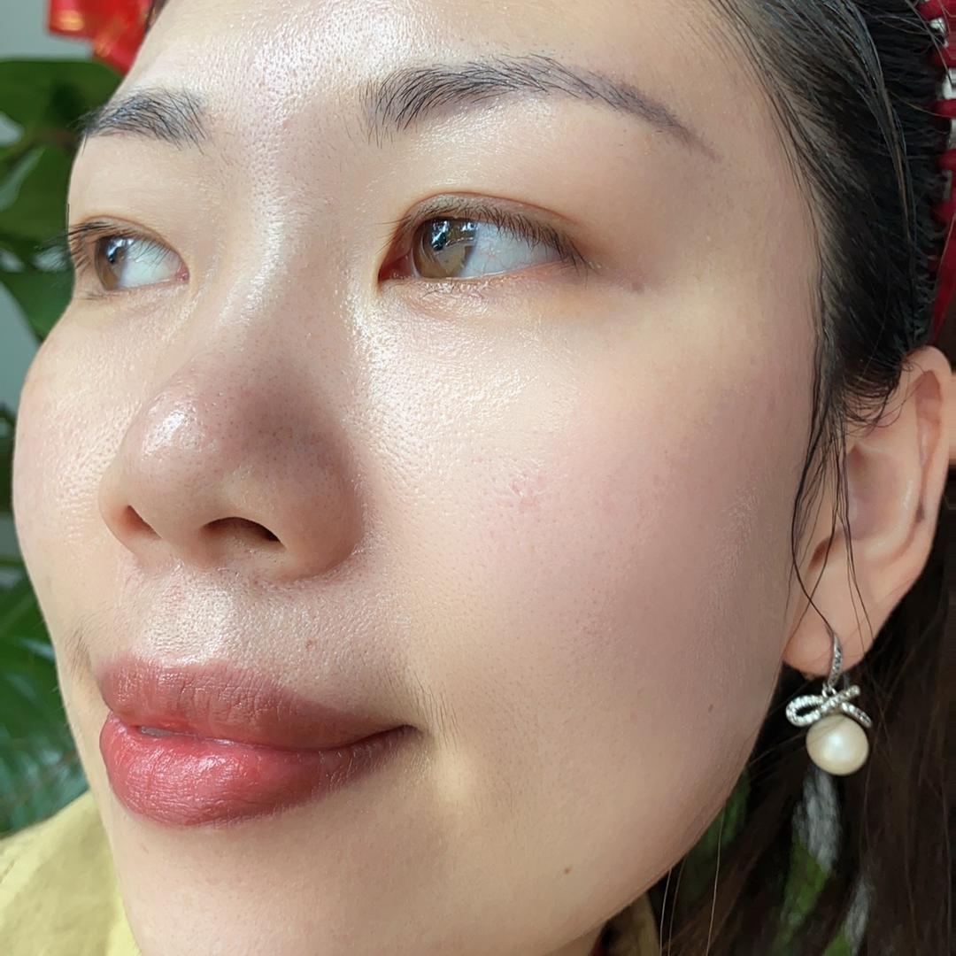 钟丽护肤小达人