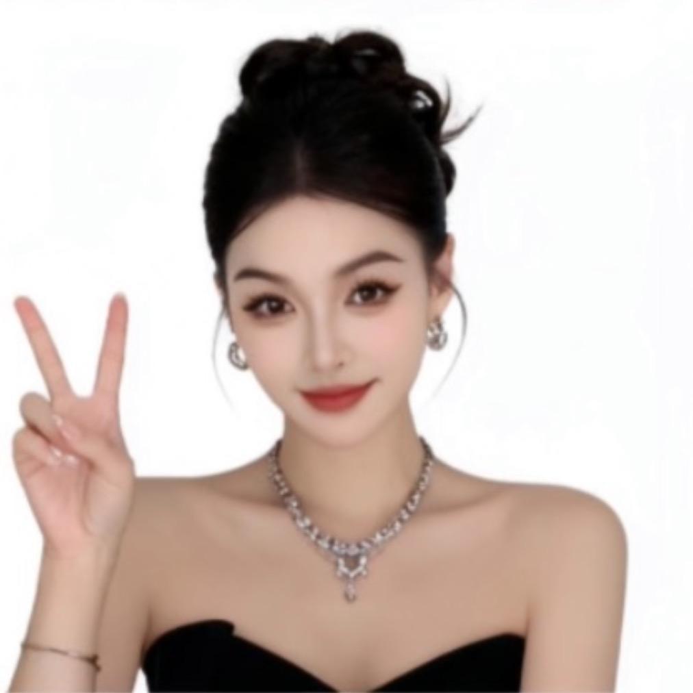 叫婷婷就行