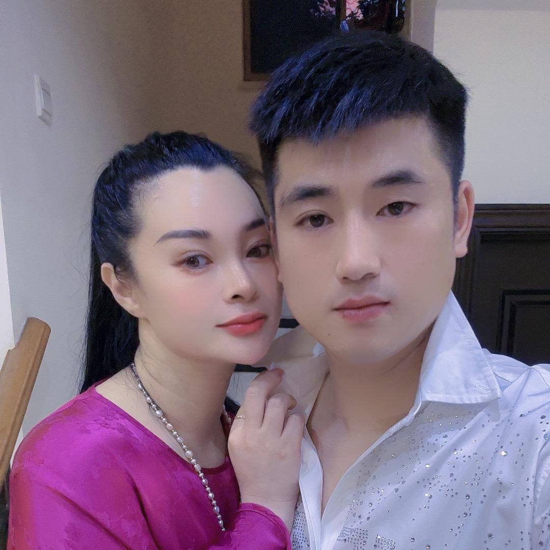 大鹏的💕雪💕