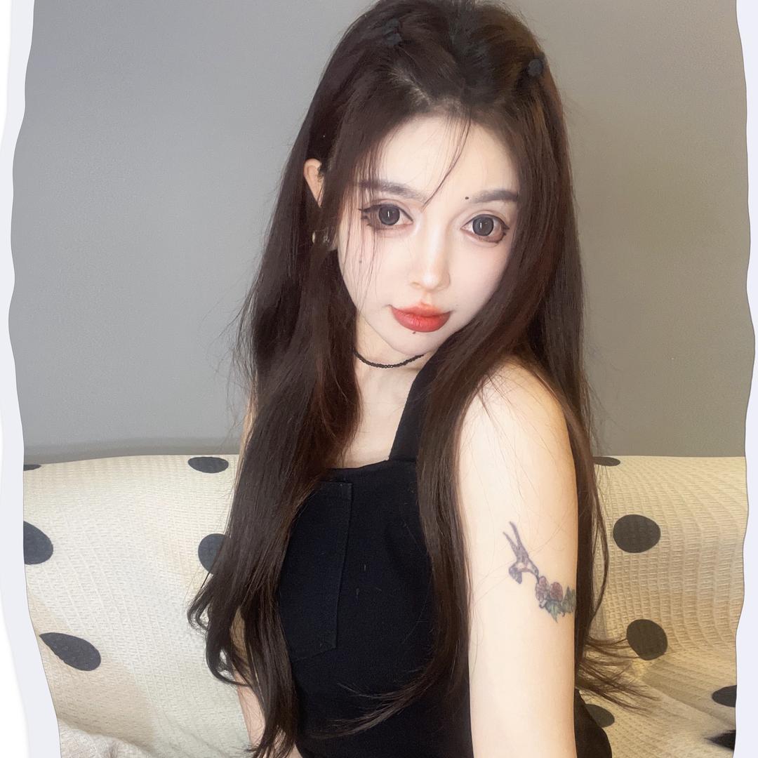笨笨鱼🎯