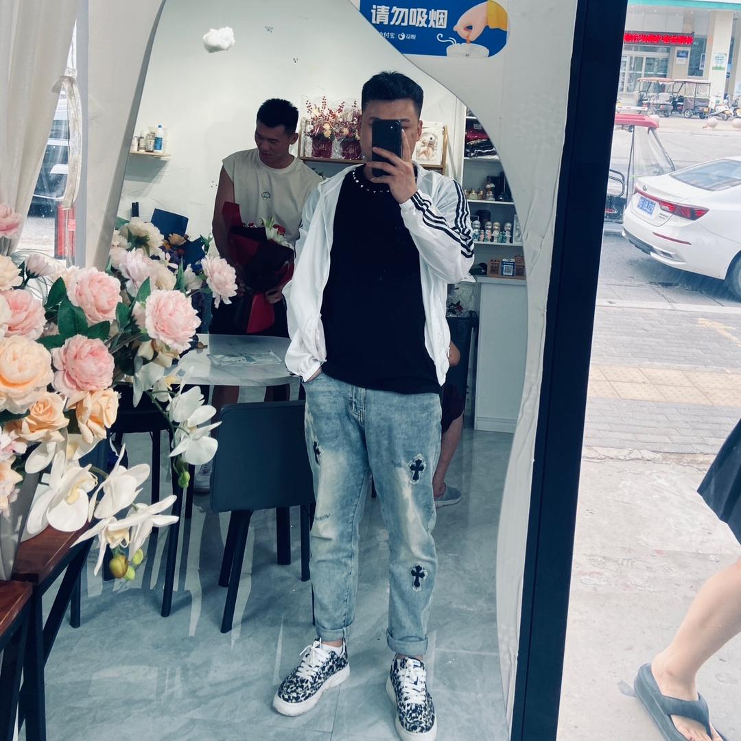 名叫李漂亮
