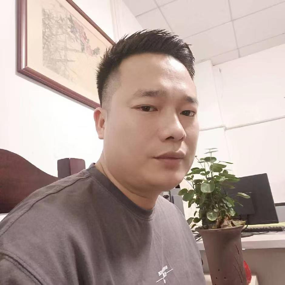 菜大王三水仓_潘强