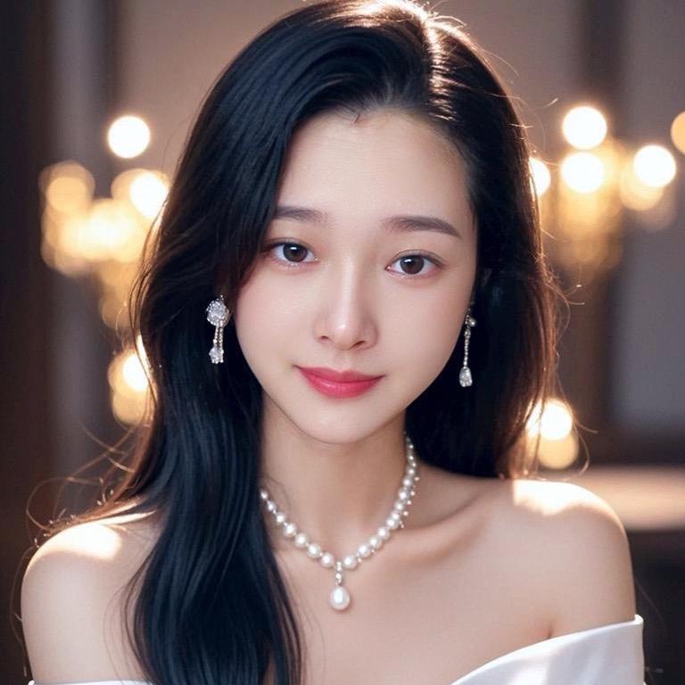 梁菇娘