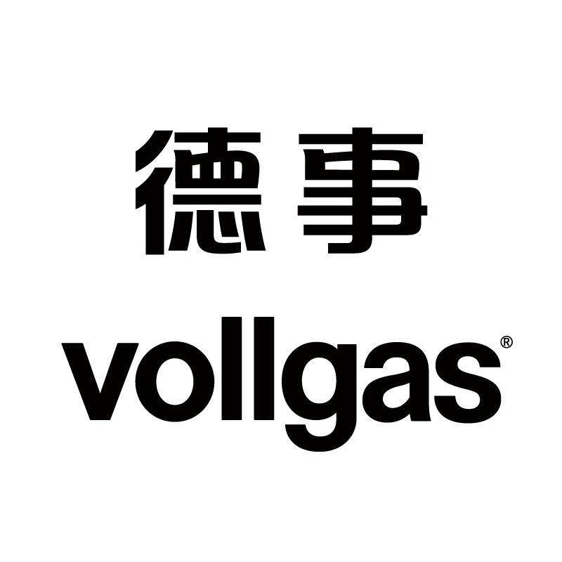 vollgas