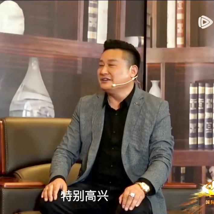 莽汉洒业官方号