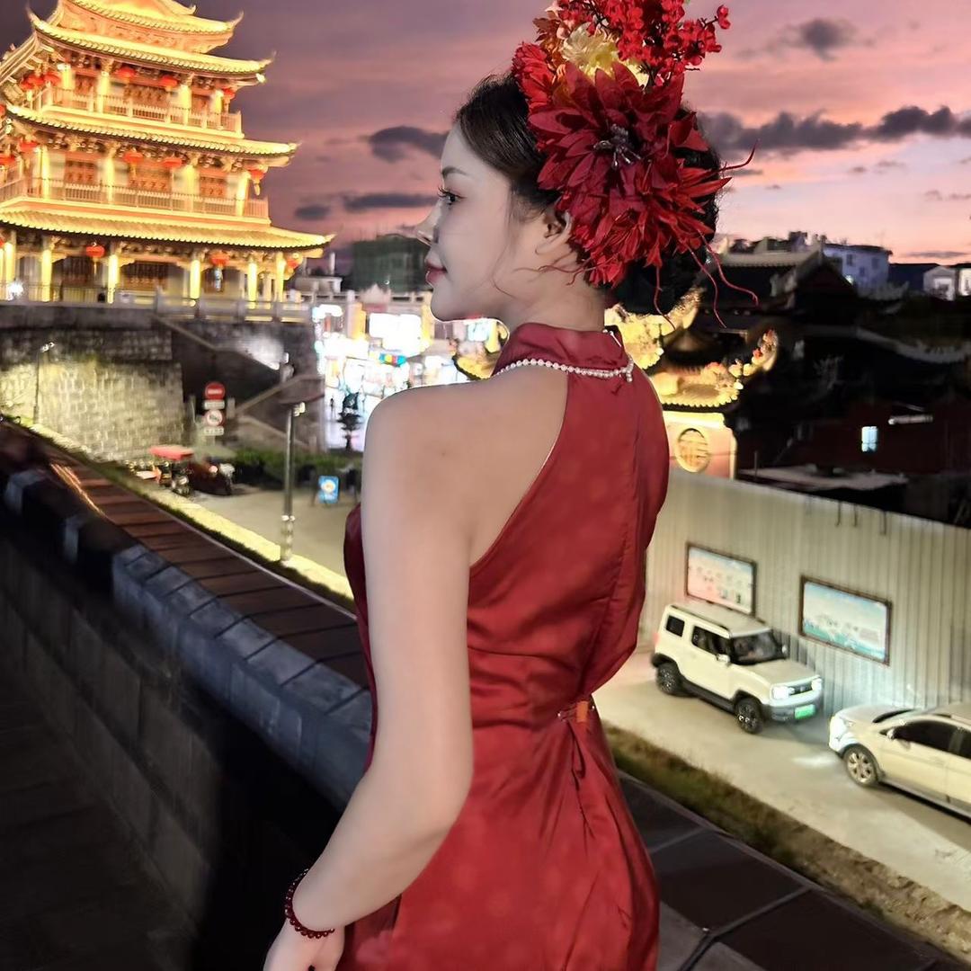 情儿
