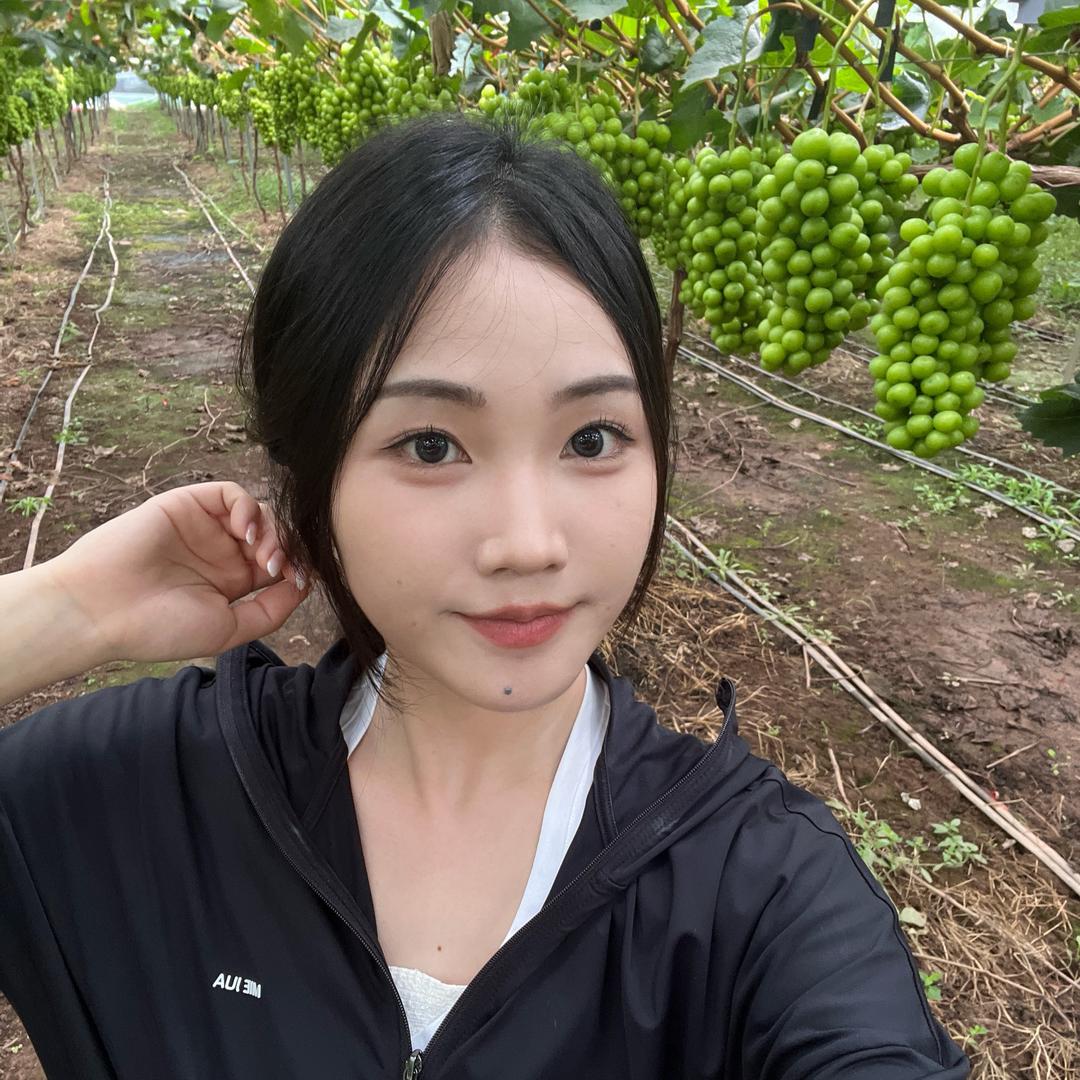 嘉兴水果市场(桂小妹)