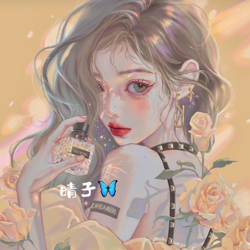 晴子•175🦋