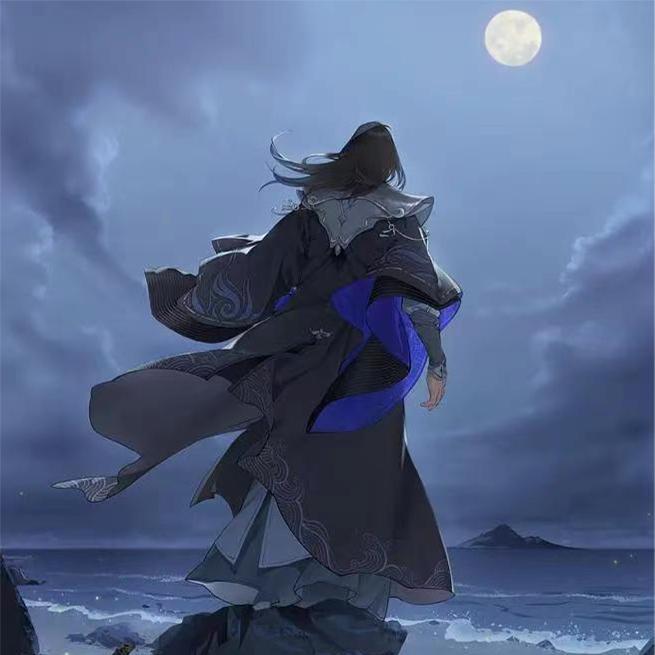 扶光ᵐ头像