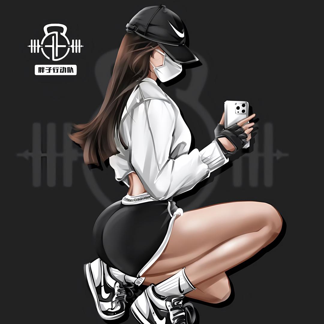 胖子行动队(运动健身)