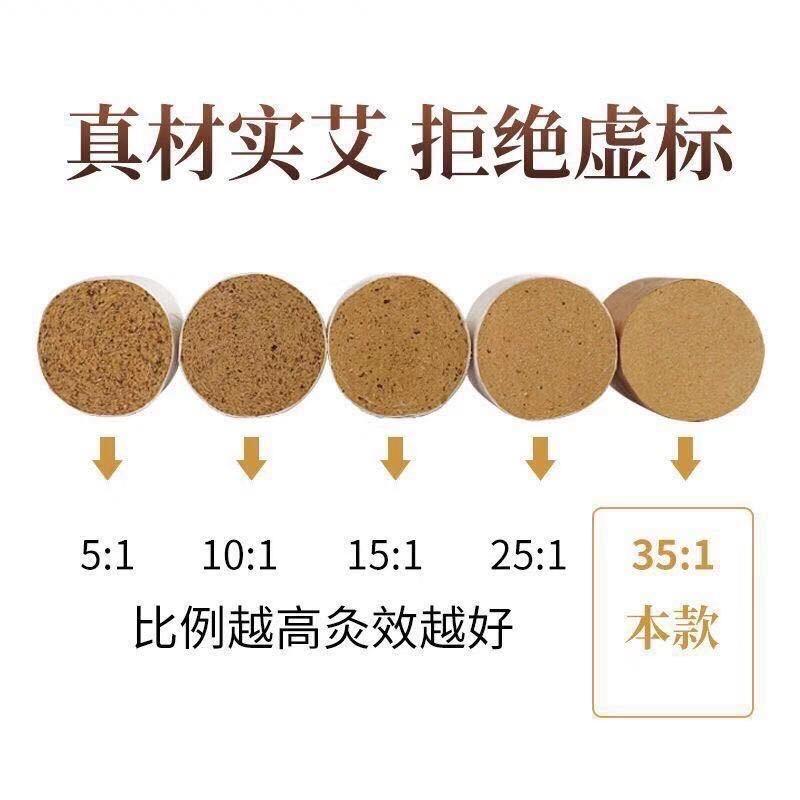 艾文杨老师讲艾条