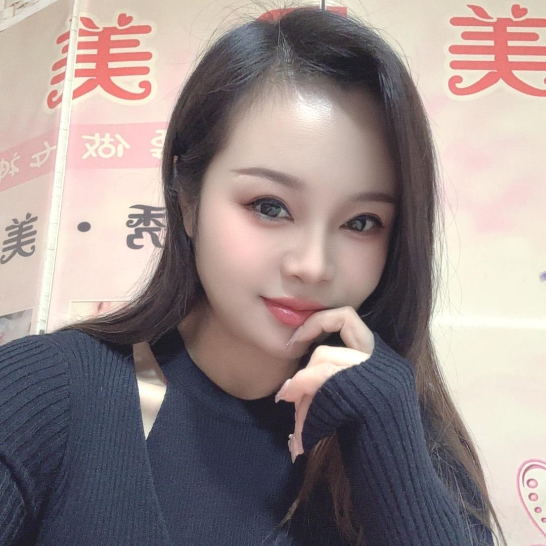 九月美甲美睫纹绣