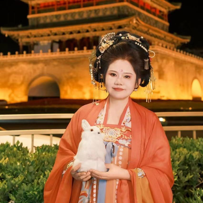玲儿